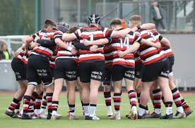 Image result for Pontypool Boxing Club