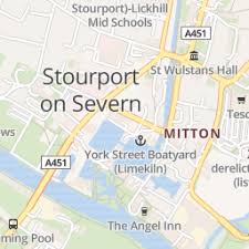 Image result for Stourport On Severn Cricket Club