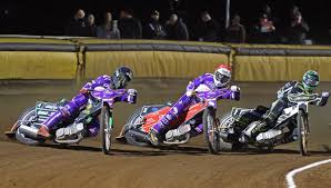 Image result for Peterborough Panthers Speedway Club