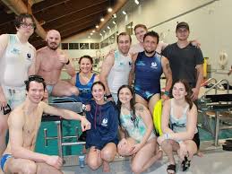 Image result for Rugby Swimming Club