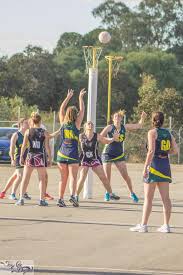Image result for Crickets Netball Club