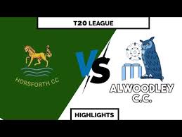 Image result for Horsforth Cc