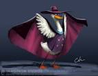 Darkwing Duck by `imaginism on deviantART