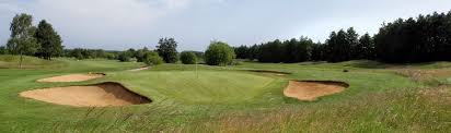 Image result for Hurtmore Golf Club