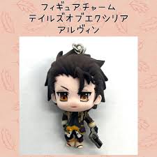 「アルヴィン テイルズオブエクシリア」の画像検索結果