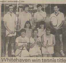 Image result for Whitehaven Cricket Club