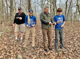 Image result for Warrior Orienteering Club