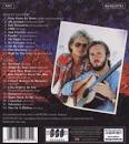 America Silent Letter Alibi Album Cover, America Silent Letter ...