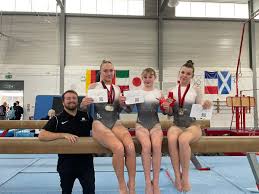 Image result for Aylesbury Gymnastics Club