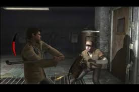 「アレックス・シェパード サイレントヒル ホームカミング」の画像検索結果