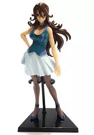 「スメラギ・李・ノリエガ 機動戦士ガンダム00 1st」の画像検索結果