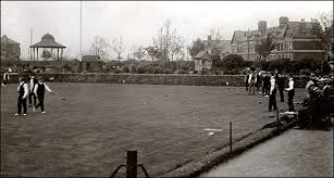 Image result for Plaskynaston Bowling Club