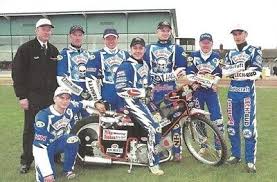 Image result for Poole Pirates