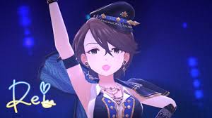 「篠原礼 アイドルマスターシンデレラガールズ」の画像検索結果