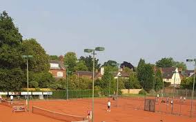 Image result for Gynsill Lawn Tennis Club