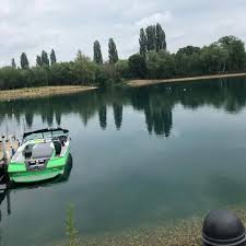 Image result for Deeside Wakeboard and Waterski Club