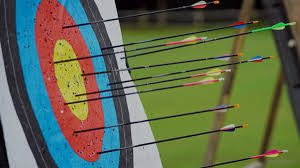 Image result for Clophill Archery Club
