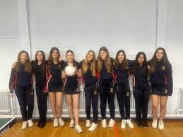 Image result for Highworth Netball Club