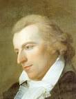 Johann Christoph Friedrich Schiller. Biographie