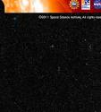 Space Weather Center: the sun,