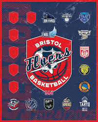 Image result for Bristol Basketball