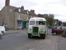 Smith's Classic Coach - via Daymix