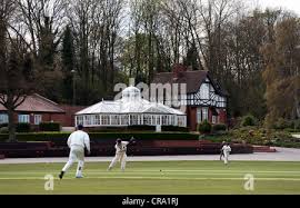 Image result for Chesterfield Cricket Club