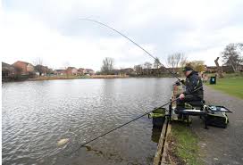 Image result for Thames Valley Angling