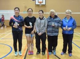 Image result for Wallsend Bewicke Badminton Club