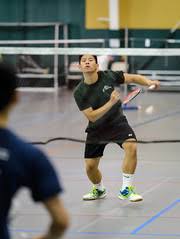 Image result for Prudhoe Adult Badminton Club