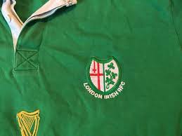 Image result for London Irish Rfc