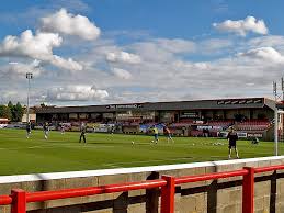 Image result for Gosfield CC