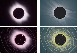 Attēlu rezultāti vaicājumam “solar corona”