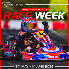 Image result for Forest Edge Kart Club
