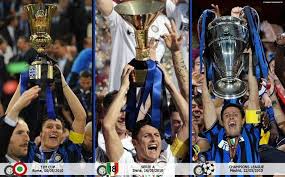 Inter Milan, Klub Terbaik Italia Abad 21 | LA GRANDE INTER PORTAL NEWS - treble