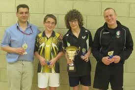 Image result for Cramlington Table Tennis Club