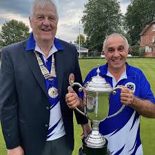 Image result for University Of Reading Bowls Club