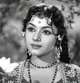அழகி - பத்மினி