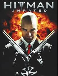 Hitman [DVD]