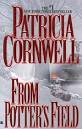 File:Patricia Cornwell - From Potters Field.jpg - Wikipedia, the ...