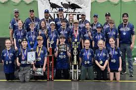 Image result for Nicssa Archery Club