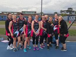 Image result for Chipping Sodbury Netball Club