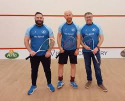 Image result for Devon & Exeter Squash Club
