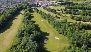 Image result for Rhuddlan Golf Club