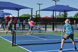 Image result for PICKLEBALL GORLESTON