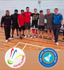 Image result for Ashbourne Badminton Club