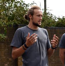 Image result for Lincoln Parkour club