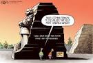 Martin Luther King Memorial