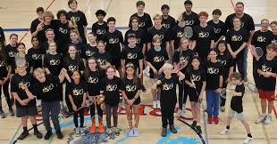 Image result for Club Foot Badminton Club