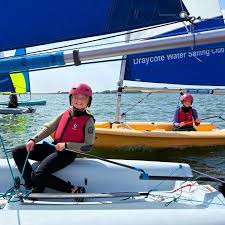 Image result for Draycote Water Sailing Club Ltd